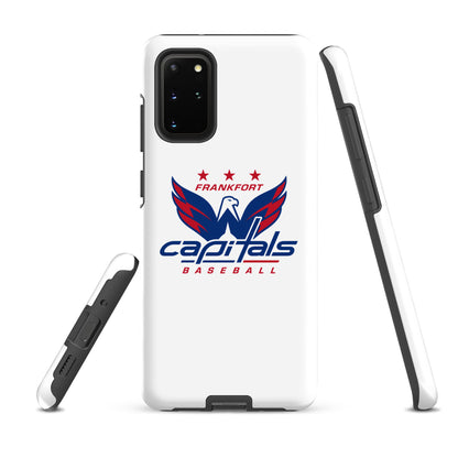 Tough Case for Samsung® | FFYSA | Crest Logo