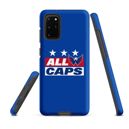 Tough Case for Samsung® | FFYSA | Emblem Logo