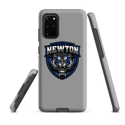 Tough Case for Samsung® | Newton Youth football league | Shield Logo