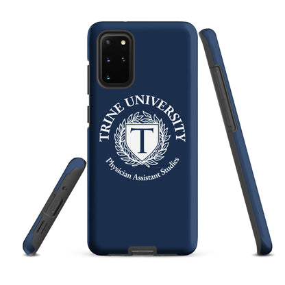 Tough Case for Samsung® | Trine PA program | Emblem Logo