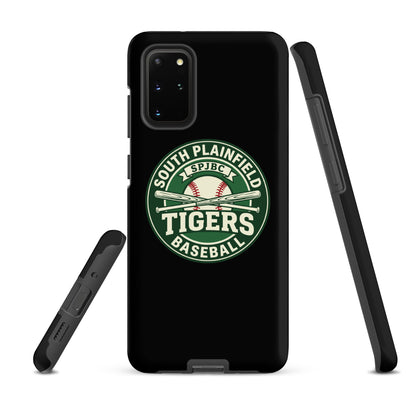 Tough Case for Samsung® | SP Tigers 7U | Badge Logo