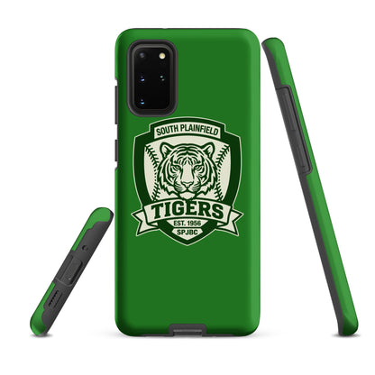 Tough Case for Samsung® | SP Tigers 7U | Shield Logo