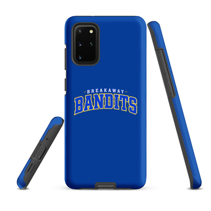Tough Case for Samsung® | Breakaway Bandits Softball Club | Vanguard Logo
