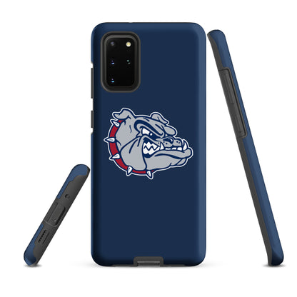 Tough Case for Samsung® | Maumelle Bulldogs 2035 | Mascot Logo
