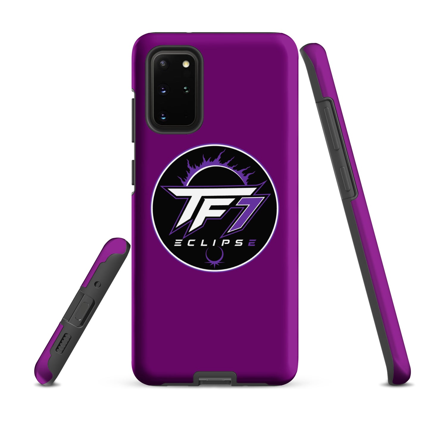 Tough Case for Samsung® | TF7 Eclipse | Badge Logo