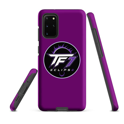 Tough Case for Samsung® | TF7 Eclipse | Badge Logo