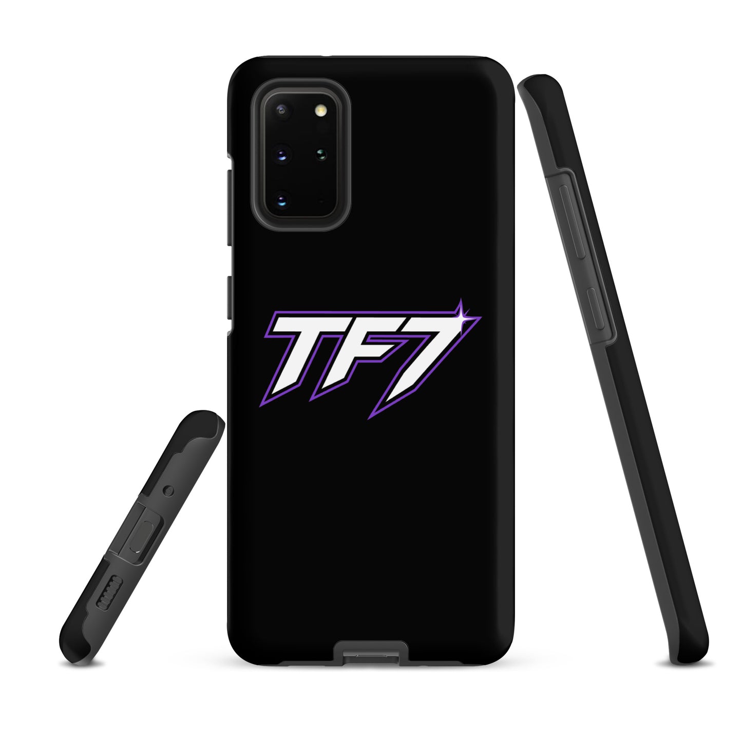 Tough Case for Samsung® | TF7 Eclipse | Lettermark Logo