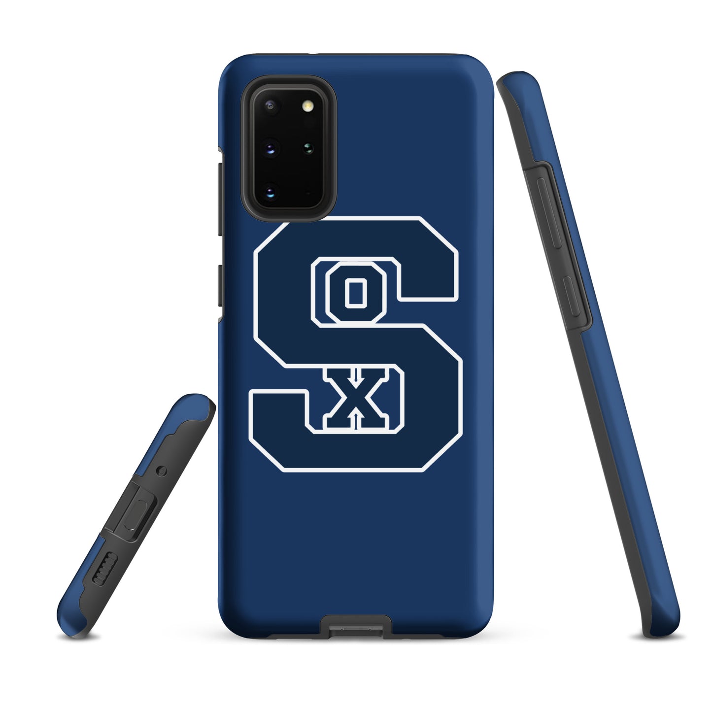 Tough Case for Samsung® | Greenville Sox | Valor Logo