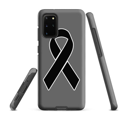 Tough Case for Samsung® | For the 22 | Valor Heritage Logo