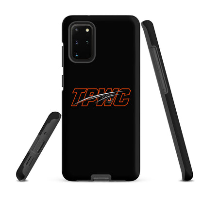 Tough Case for Samsung® | TPWC | Crest Logo
