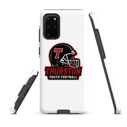 Tough Case for Samsung® | Thurston Youth Football | Crest Logo