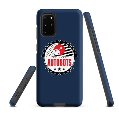 Tough Case for Samsung® | Guilford Autobots | Emblem Logo
