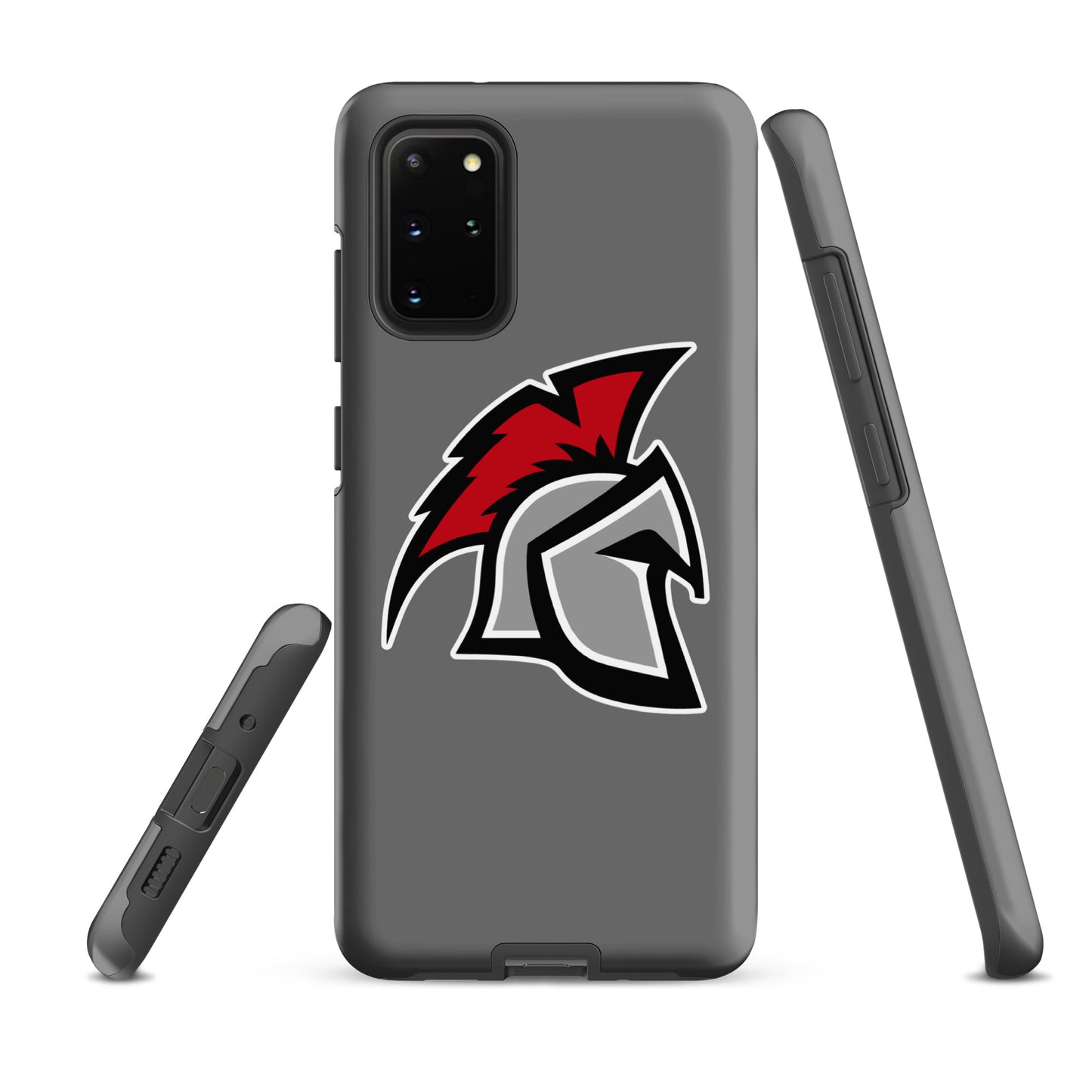 Tough Case for Samsung® | Sanford Spartans | Emblem Logo