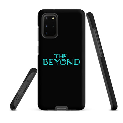 Tough Case for Samsung® | Mulligames | Crest Logo
