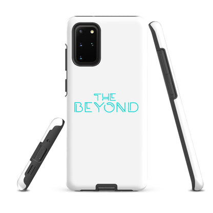 Tough Case for Samsung® | Mulligames | Modern Script Logo