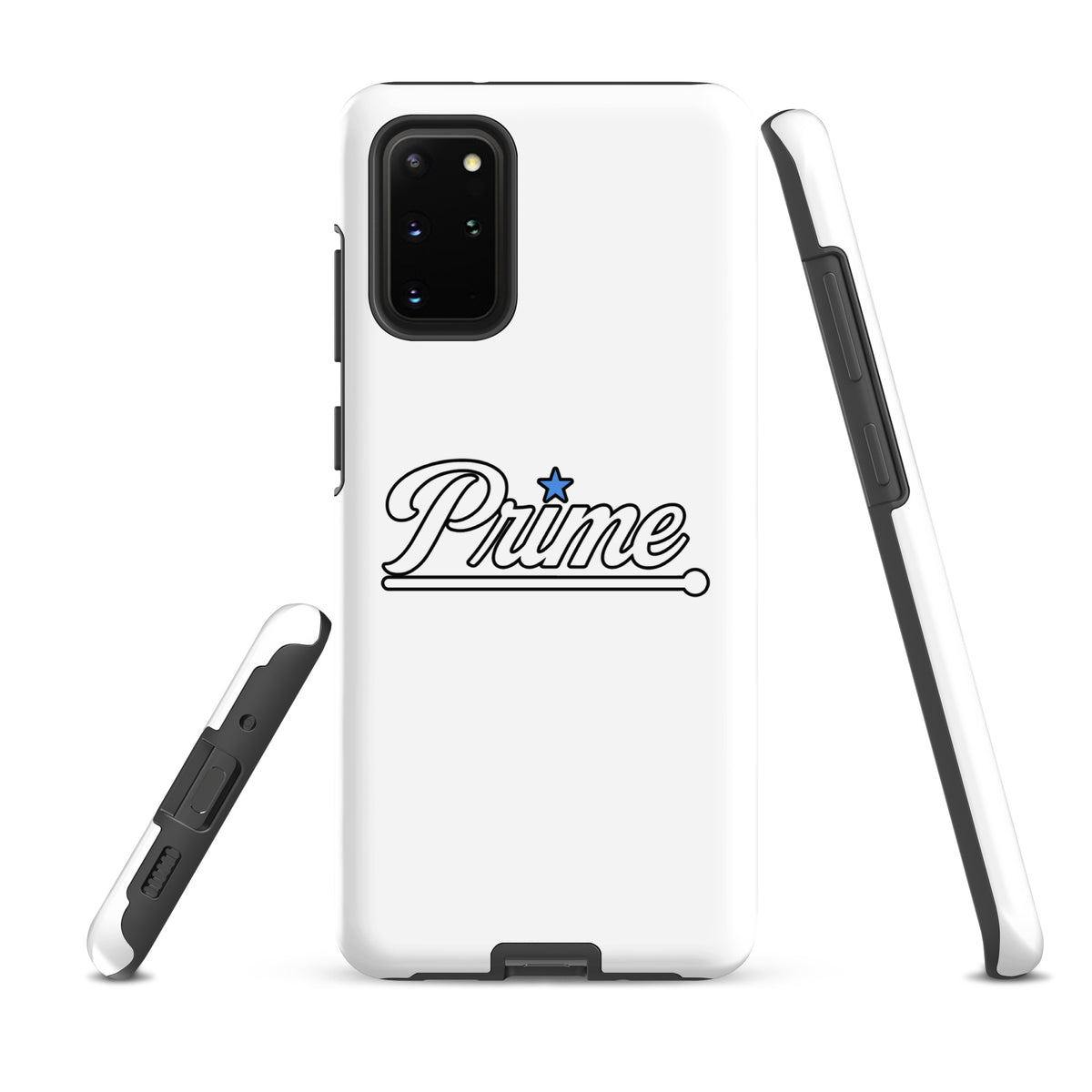 Tough Case for Samsung® | AR Prime Hoyt | Athletics Logo