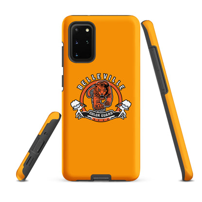 Tough Case for Samsung® | Belleville Community Guard Programs | Vanguard Logo