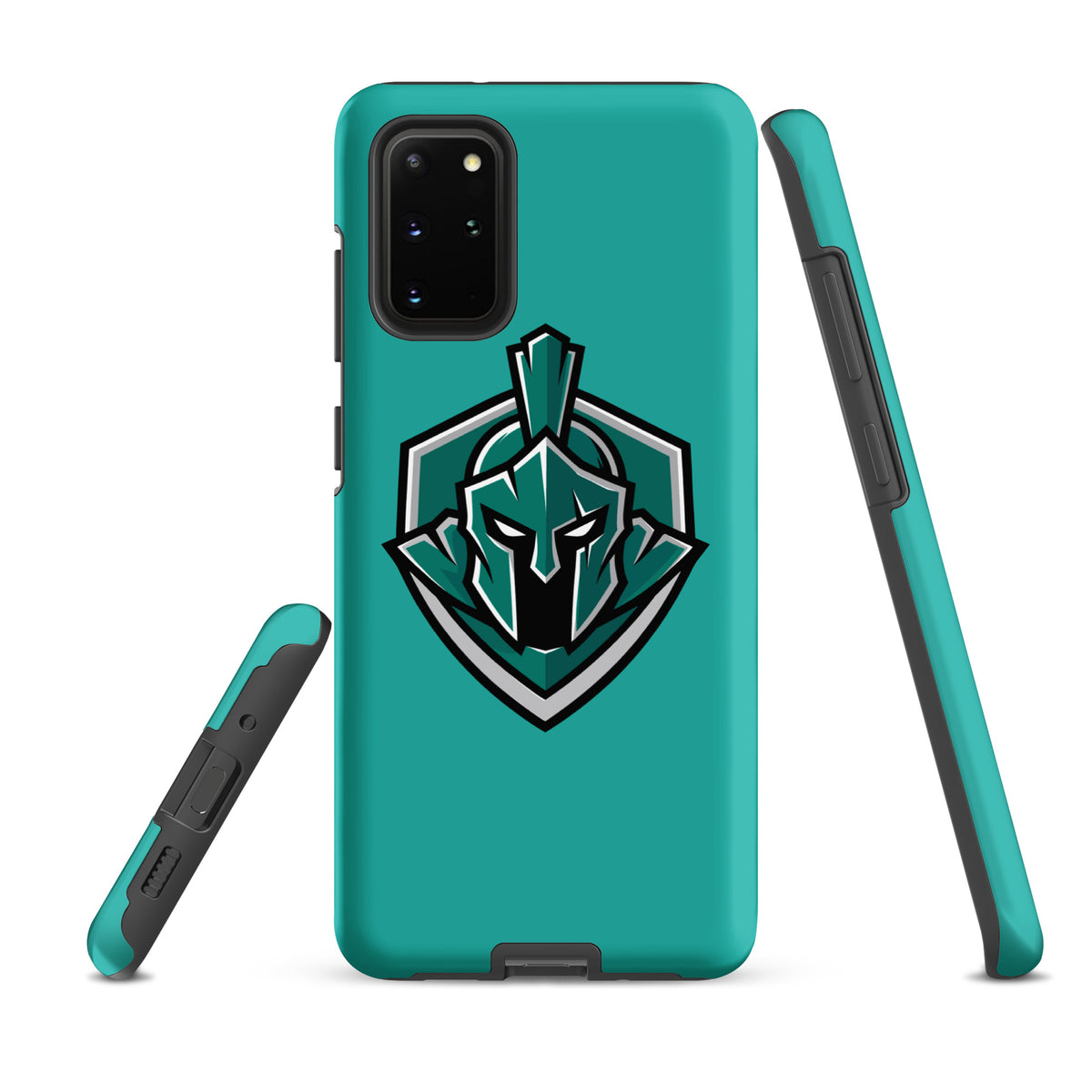 Tough Case for Samsung® | Community Christian College | Crest Logo