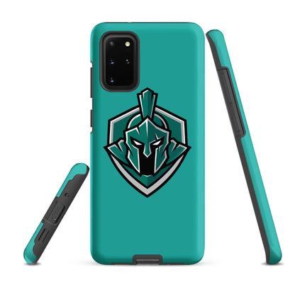 Tough Case for Samsung® | Community Christian College | Crest Logo