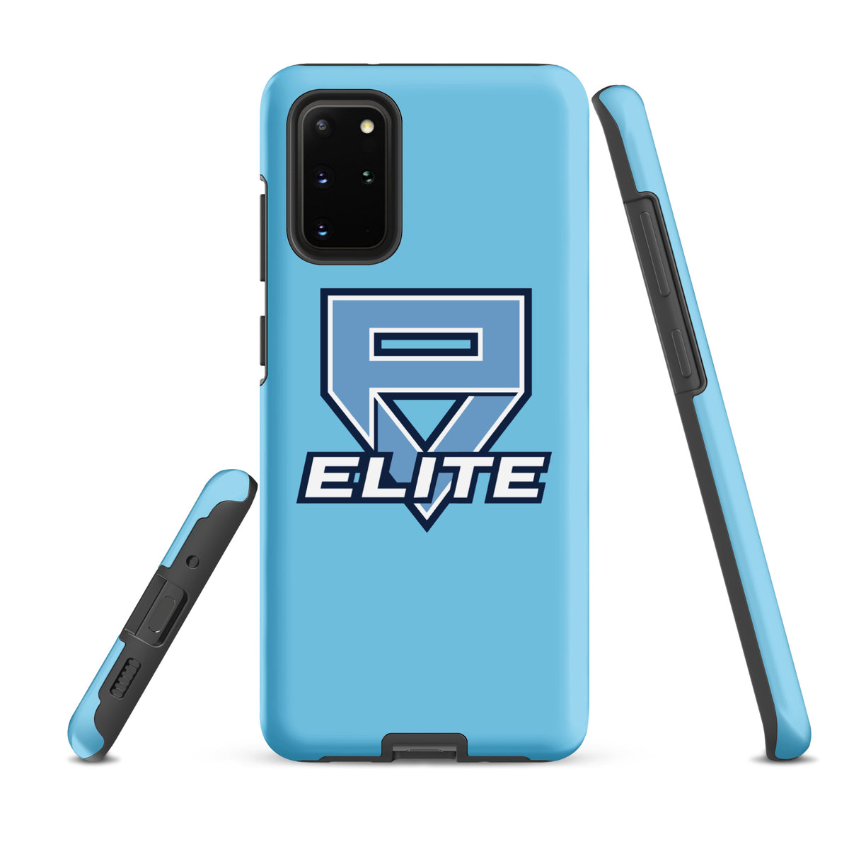 Tough Case for Samsung® | PV Elite 7U Baseball | Emblem Logo