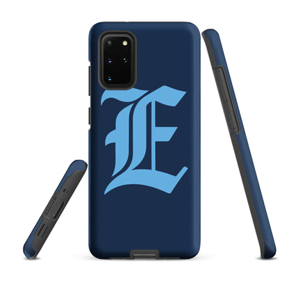 Tough Case for Samsung® | PV Elite 7U Baseball | Lettermark Logo
