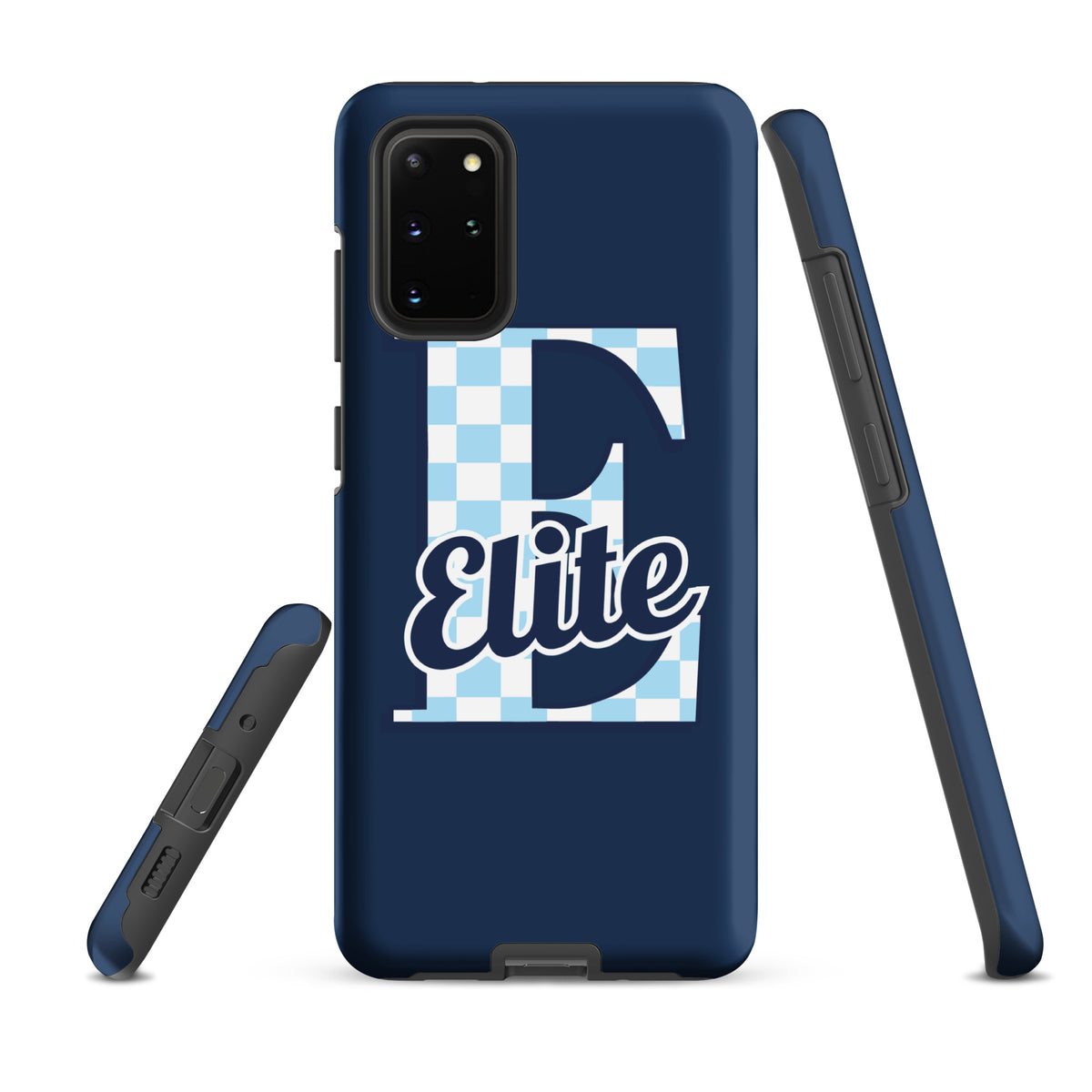 Tough Case for Samsung® | PV Elite 7U Baseball | Elite Mark Logo