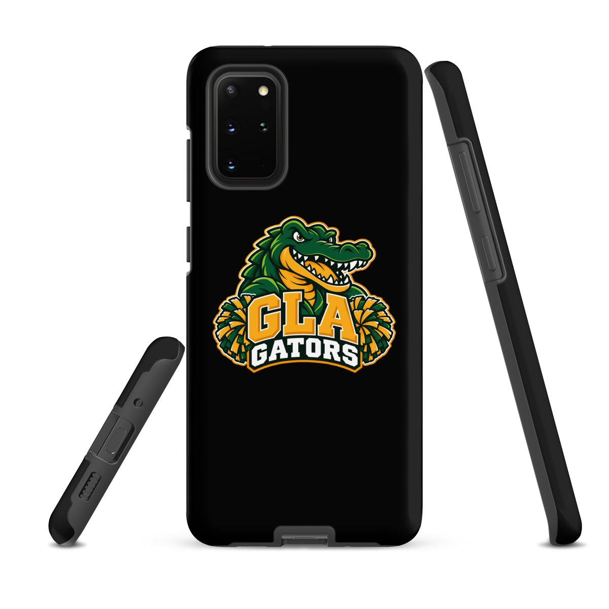 Tough Case for Samsung® | GLA Gators Cheer Team | Apex Gators Elite Logo
