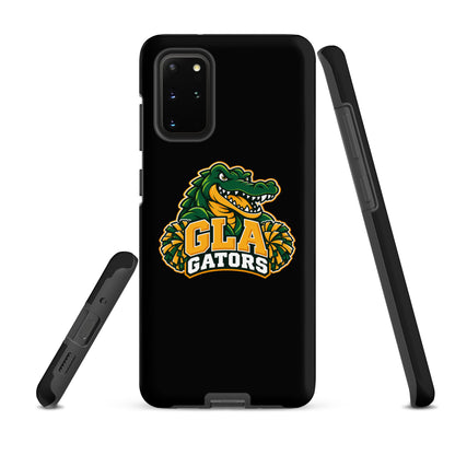 Tough Case for Samsung® | GLA Gators Cheer Team | Apex Gators Elite Logo