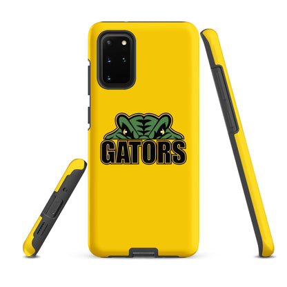 Tough Case for Samsung® | Copeland Sports | Crest Logo