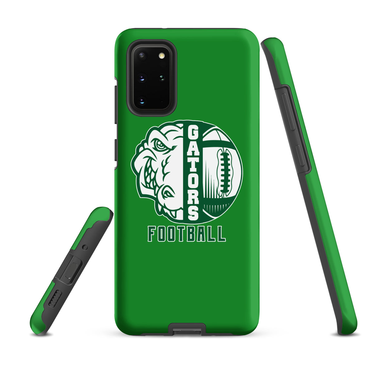 Tough Case for Samsung® | Copeland Sports | Apex Fottball Logo
