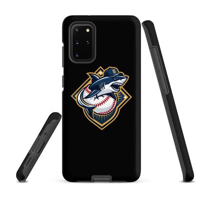 Tough Case for Samsung® | Sharks Diamond Sports | Vanguard Logo