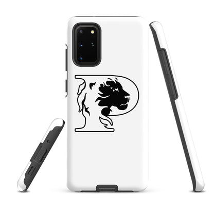 Tough Case for Samsung® | Payson Bantam Boys | Emblem Logo