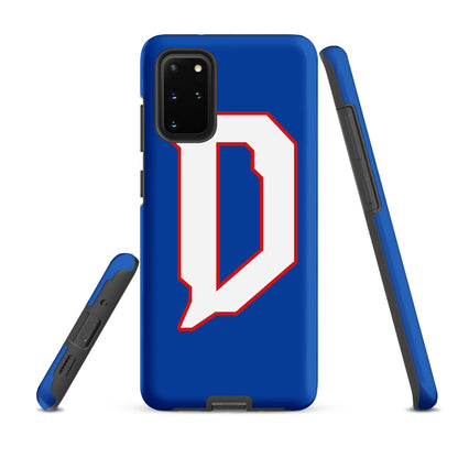Tough Case for Samsung® | Dream Developmental Program | Lettermark Logo