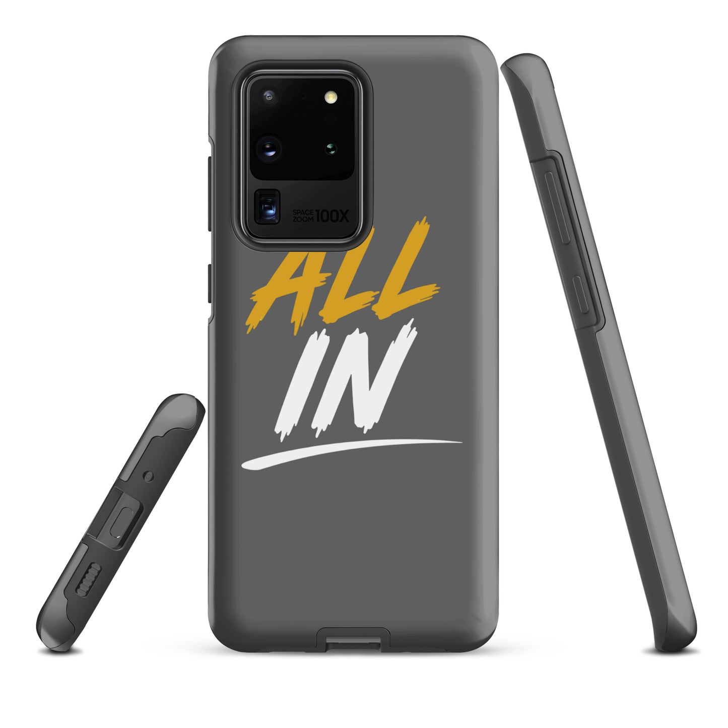 Tough Case for Samsung® | Northwest High School | All In Logo