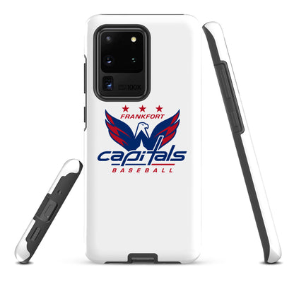 Tough Case for Samsung® | FFYSA | Crest Logo