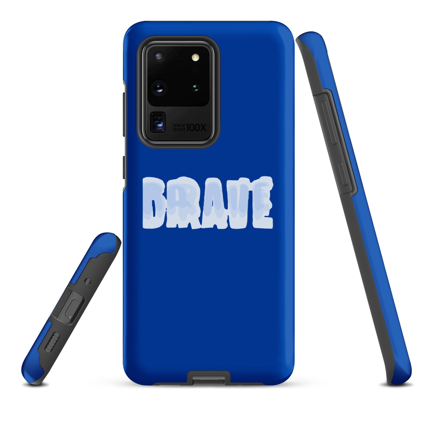 Tough Case for Samsung® | Brave Like Ben | Braveheart Logo