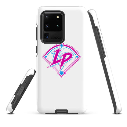 Tough Case for Samsung® | MKY Lady Prospects | Emblem Logo