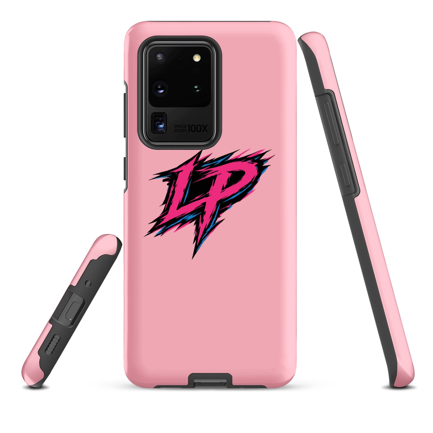 Tough Case for Samsung® | MKY Lady Prospects | Crest Logo