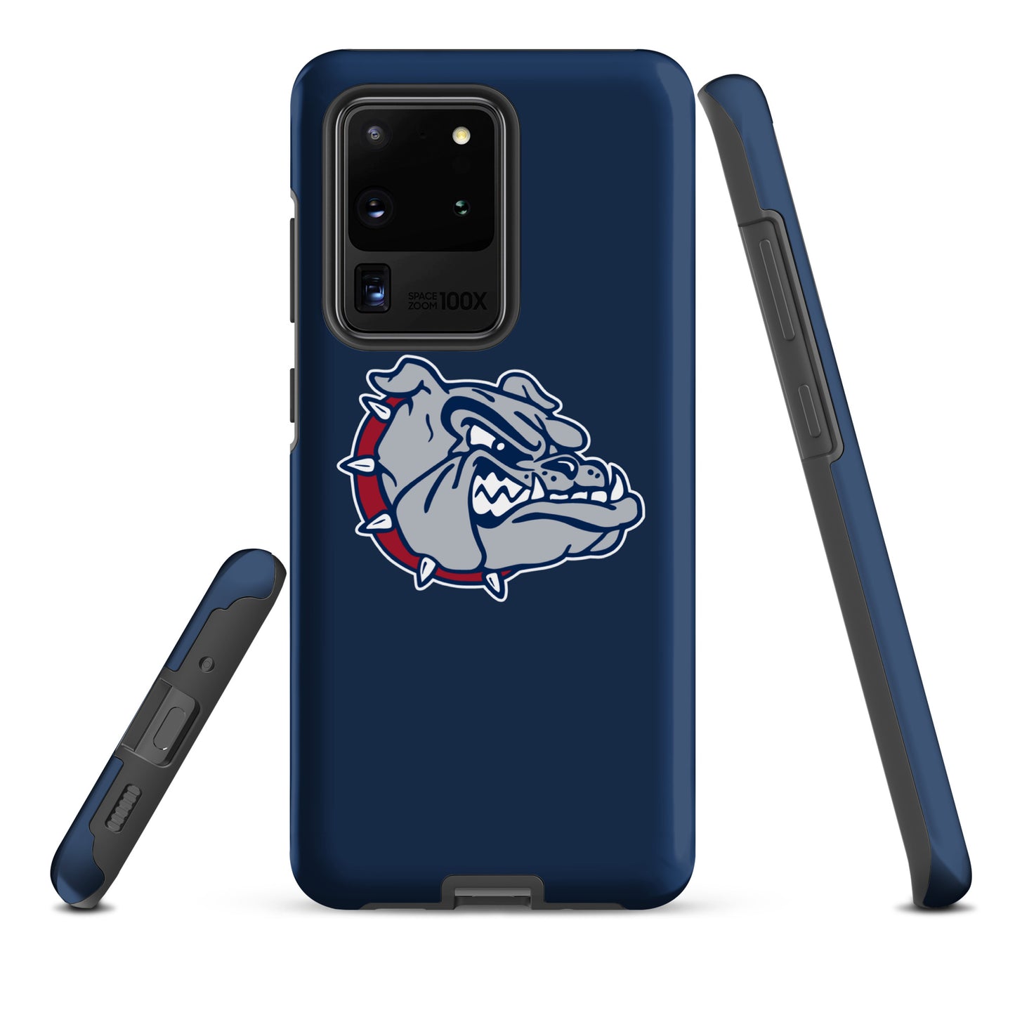 Tough Case for Samsung® | Maumelle Bulldogs 2035 | Mascot Logo