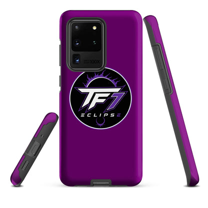 Tough Case for Samsung® | TF7 Eclipse | Badge Logo