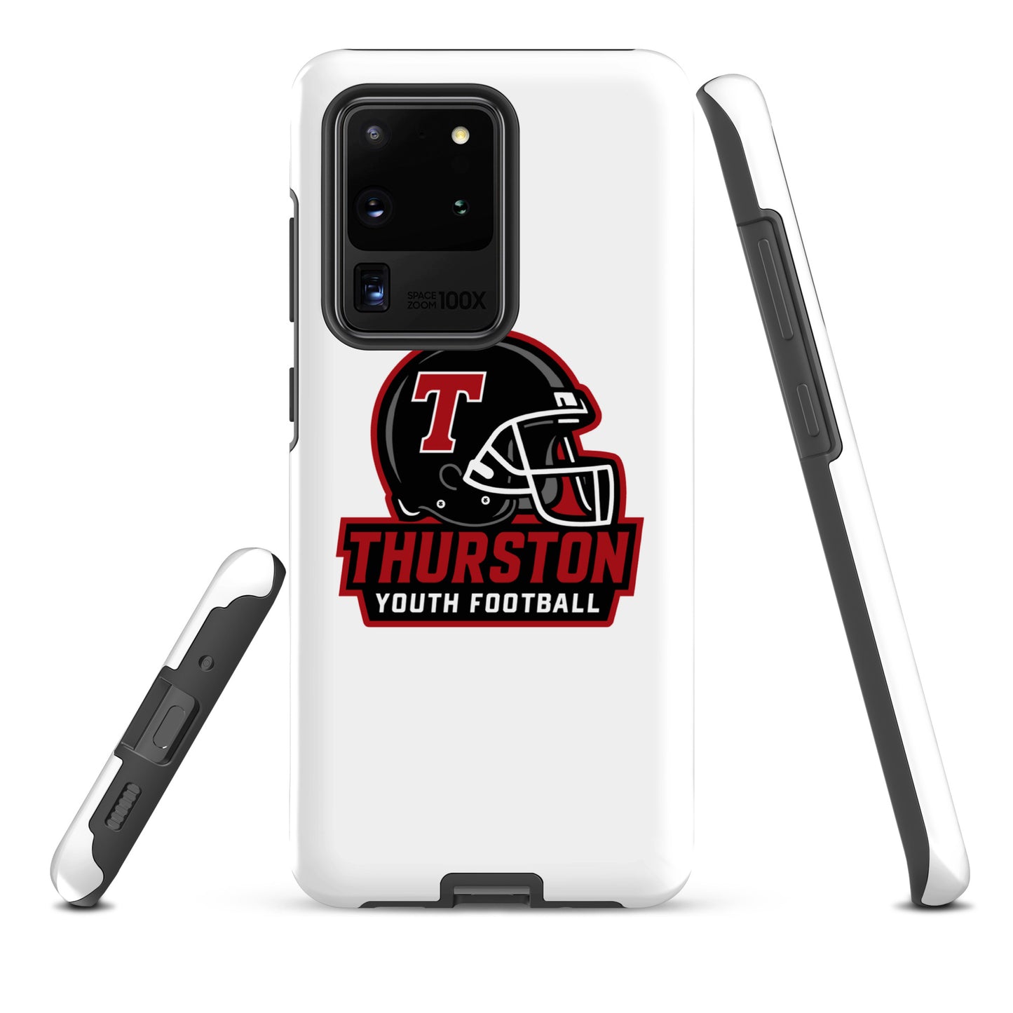 Tough Case for Samsung® | Thurston Youth Football | Crest Logo