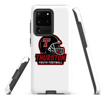 Tough Case for Samsung® | Thurston Youth Football | Crest Logo