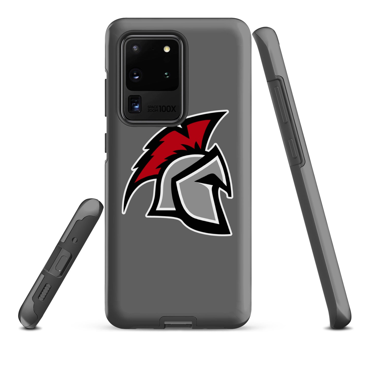Tough Case for Samsung® | Sanford Spartans | Emblem Logo