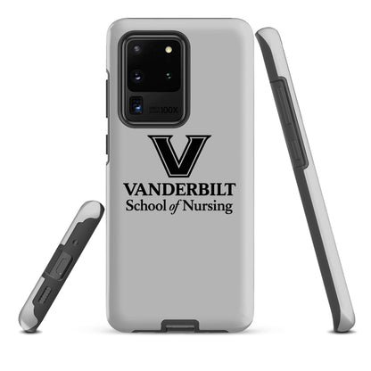 Tough Case for Samsung® | Grand View University Nursing | Crest Logo