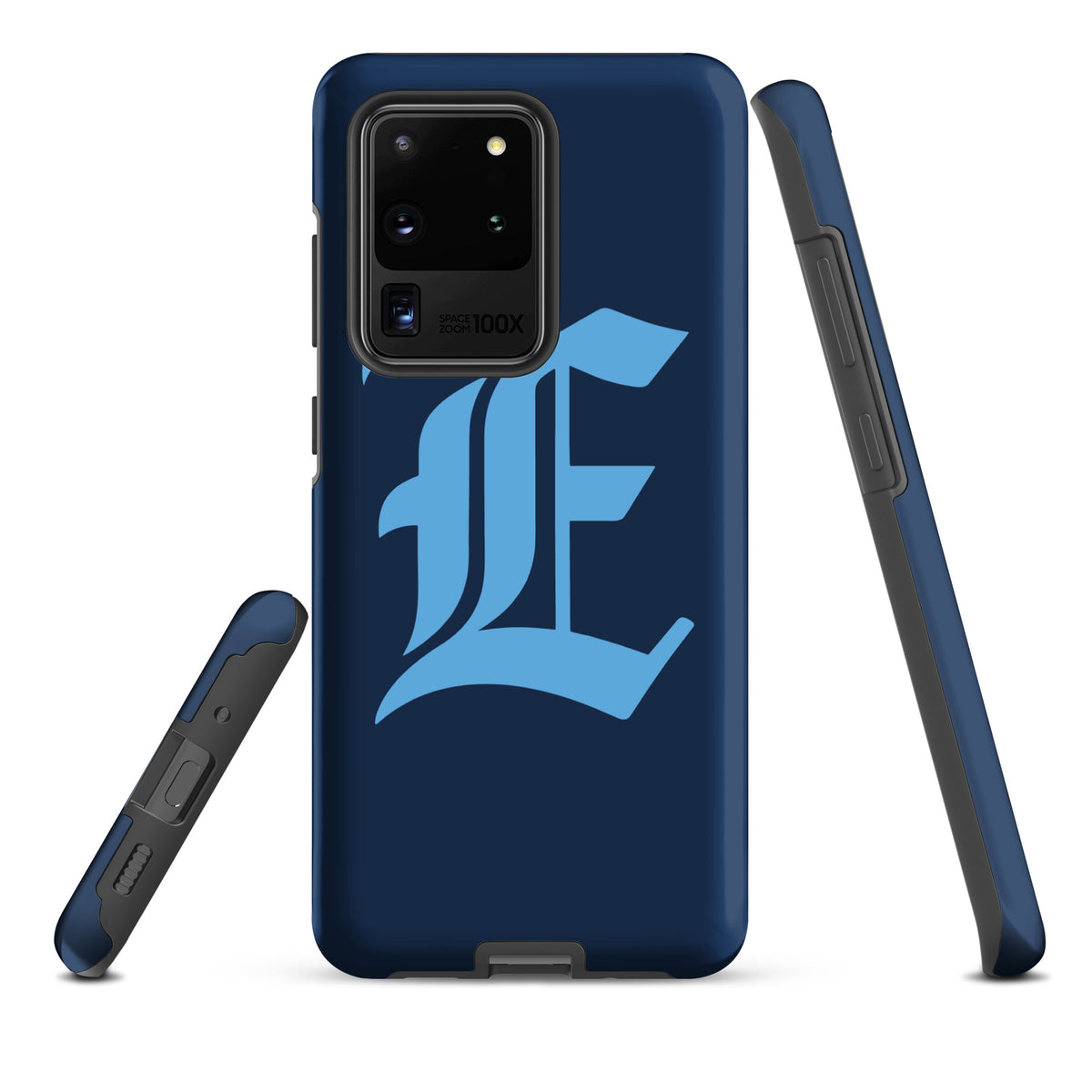 Tough Case for Samsung® | PV Elite 7U Baseball | Lettermark Logo