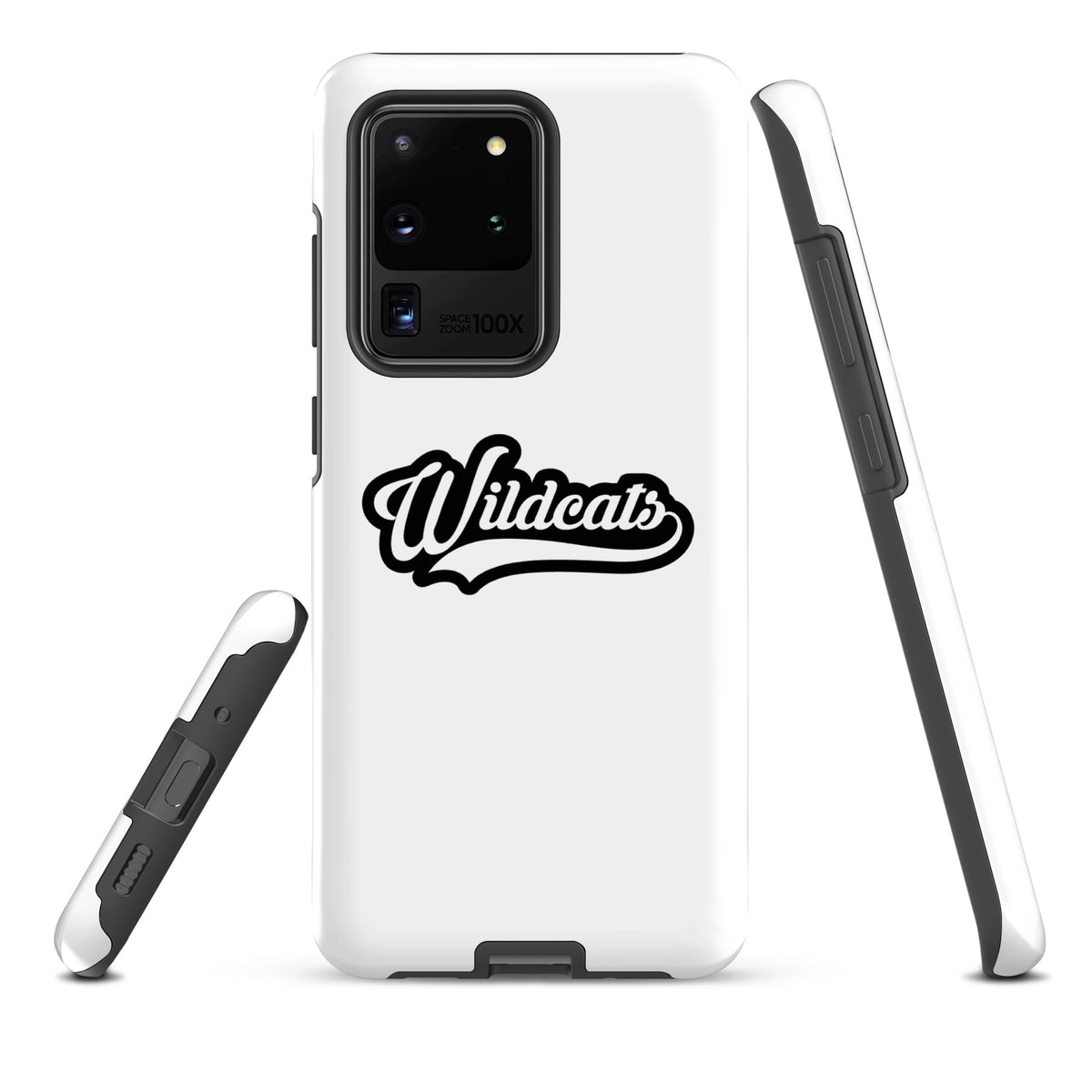 Tough Case for Samsung® | Wildcats Softball | Athletics Logo