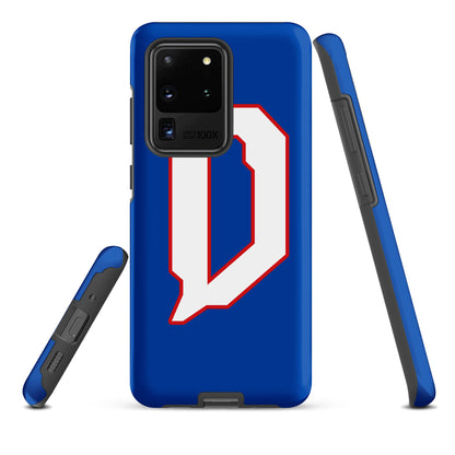 Tough Case for Samsung® | Dream Developmental Program | Lettermark Logo