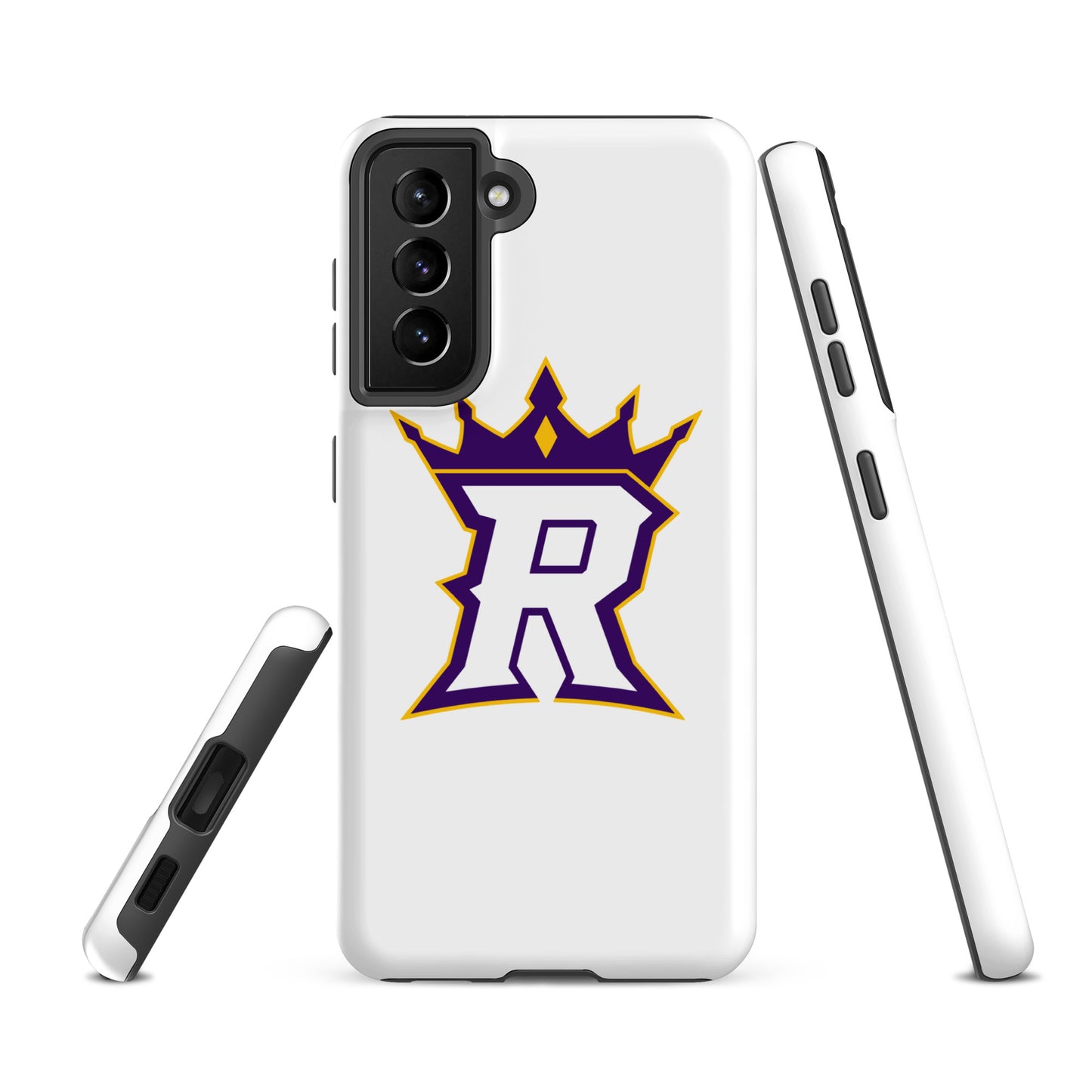 Tough Case for Samsung® | REIGN 10U Softball | Emblem Logo