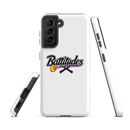 Tough Case for Samsung® | Battitudes | Crest Logo