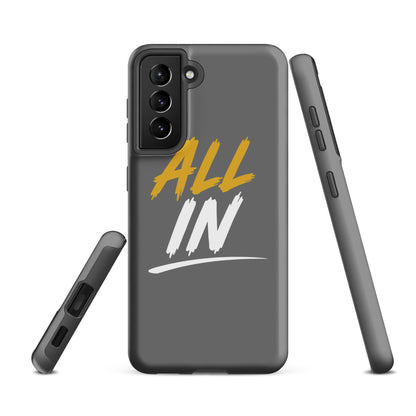 Tough Case for Samsung® | Northwest High School | All In Logo